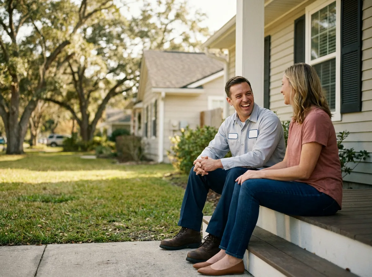 Septic tank pumping FAQs for Burlington, TX